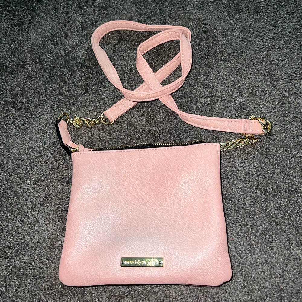 Madden Girl Crossbody Bag